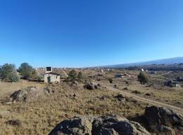 Terreno grande, amplio, limpio y listo para la construcción